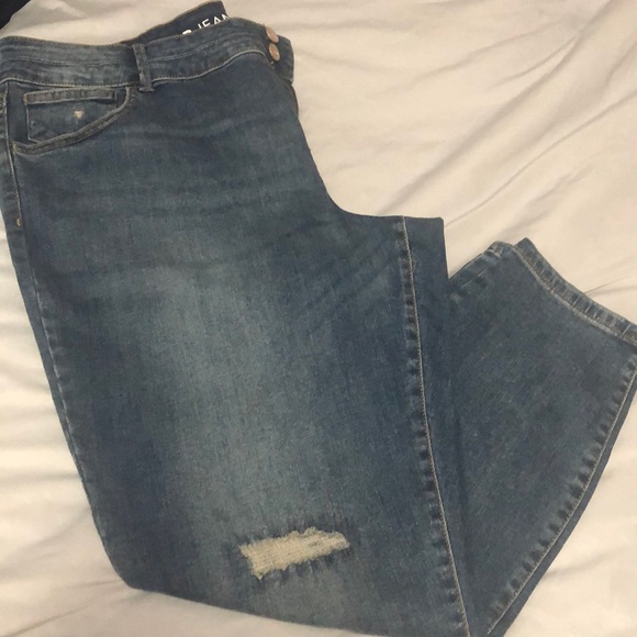 Reitmans jeans size 36. GUC - Picture 5 of 7